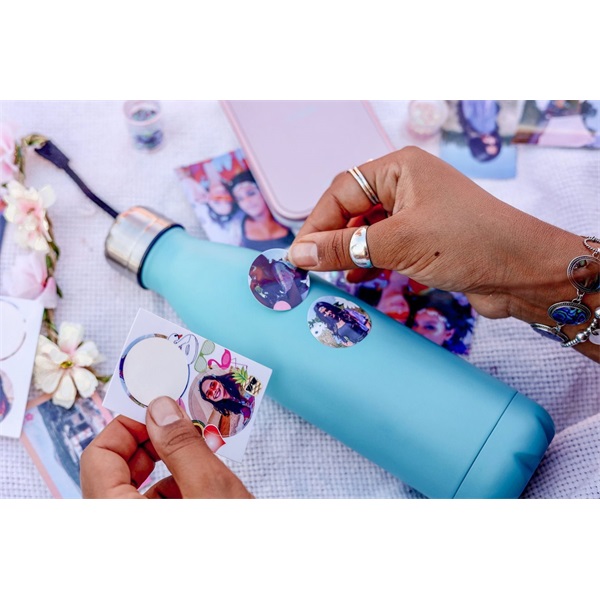 Canon ZOEMINI 2 gyöngyházfehér fotónyomtató