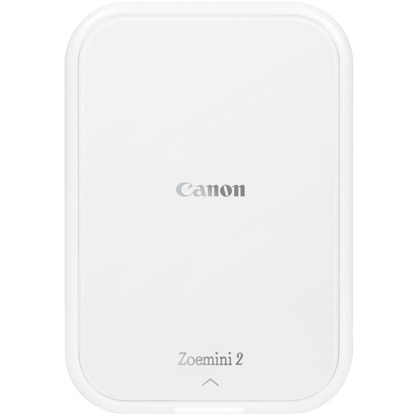 Canon ZOEMINI 2 gyöngyházfehér fotónyomtató