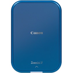 Canon ZOEMINI 2 tengerészkék fotónyomtató