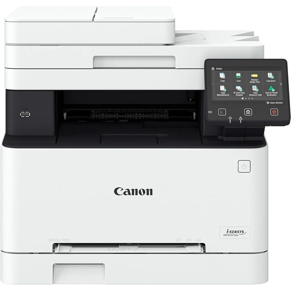 Canon i-SENSYS MF655Cdw multifunkciós színes lézernyomtató