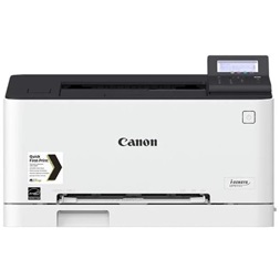 Canon i-SENSYS LBP631Cw színes lézernyomtató (Újracsomagolt)