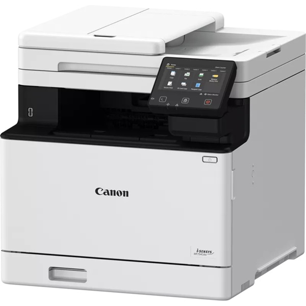 Canon i-SENSYS MF754Cdw multifunkciós színes lézernyomtató