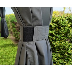 Canopia Dallas 14x16 árnyékoló függöny