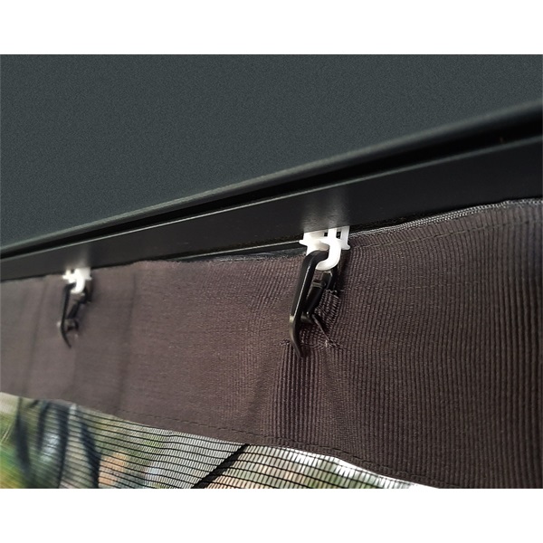 Canopia Dallas 14x16 szúnyogháló függöny