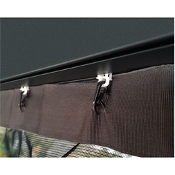 Canopia Dallas 14x16 szúnyogháló függöny