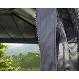 Canopia Dallas 14x16 szúnyogháló függöny