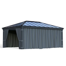 Canopia Dallas 14x20 árnyékoló függöny