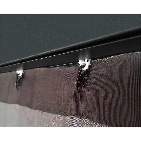 Canopia Dallas 14x20 árnyékoló függöny