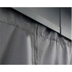 Canopia Dallas 14x20 árnyékoló függöny