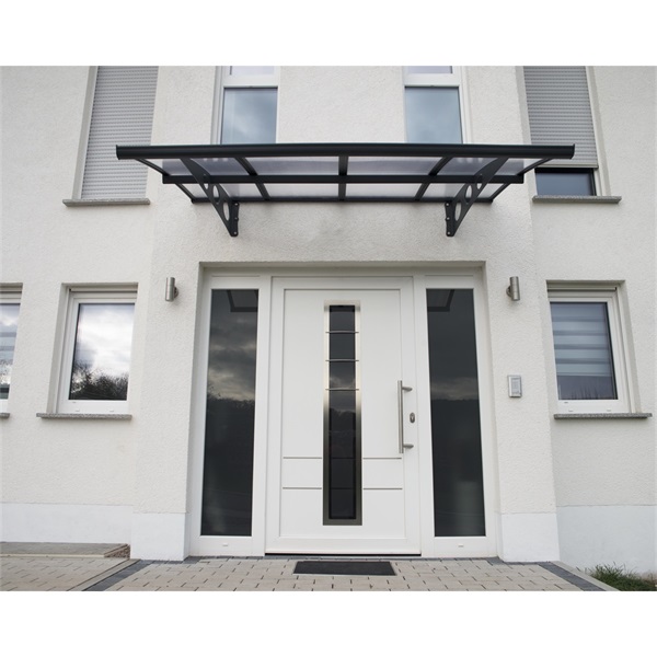 Canopia Herald 2230 - Bővíthető bejárati előtető