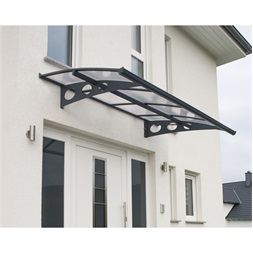 Canopia Herald 2230 - Bővíthető bejárati előtető