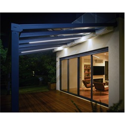 Canopia LED – távvezérlésű világítórendszer 2,7 m