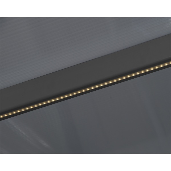 Canopia LED – távvezérlésű világítórendszer 2,7 m