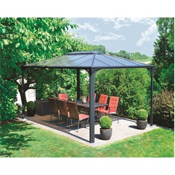 Canopia Martinique 4300 - kerti pavilon