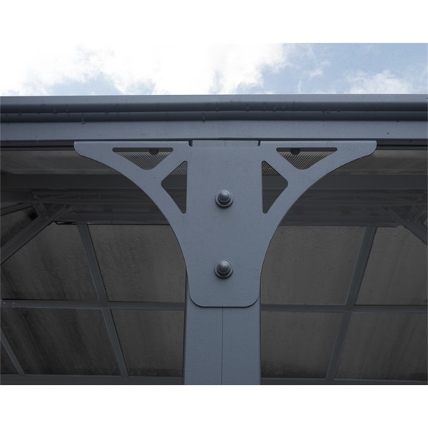 Canopia Martinique 4300 - kerti pavilon