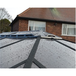 Canopia Martinique 4300 - kerti pavilon