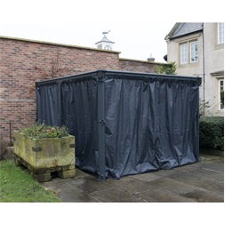 Canopia Martinique 5000 árnyékoló