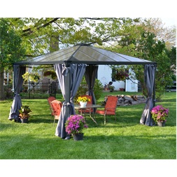 Canopia Martinique 5000 árnyékoló