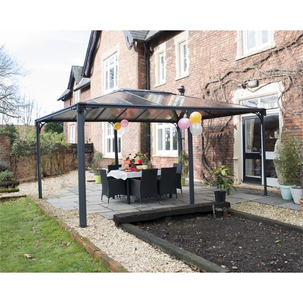 Canopia Martinique 5000 - kerti pavilon