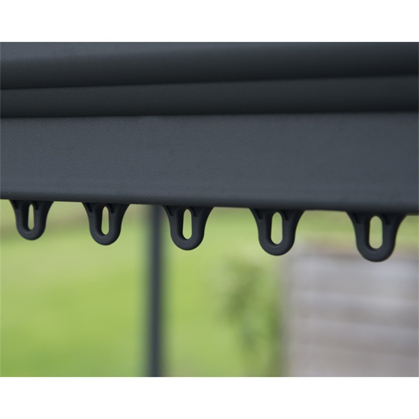 Canopia Martinique 5000 - kerti pavilon