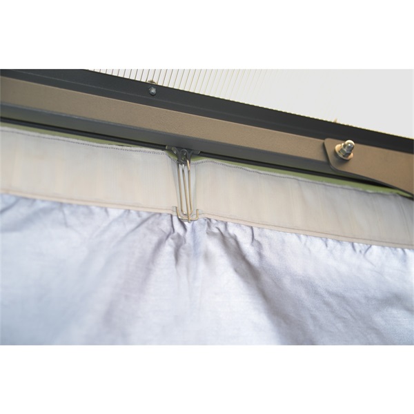 Canopia Palermo 3000/3600 árnyékoló