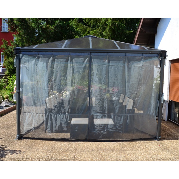 Canopia Palermo 3600 - kerti pavilon