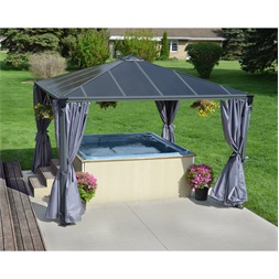 Canopia Palermo 3600 - kerti pavilon