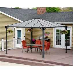 Canopia Palermo 3600 - kerti pavilon