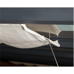 Canopia Stockholm árnyékoló függöny 3,4 x 5,5