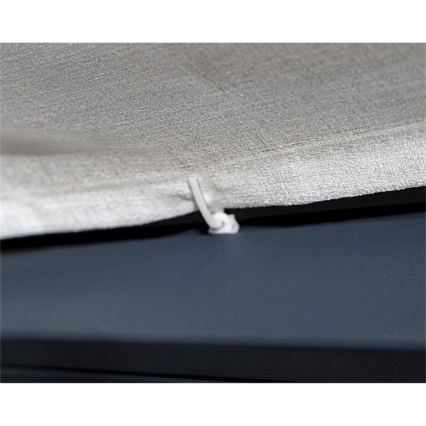 Canopia Stockholm árnyékoló függöny 3,4 x 5,5