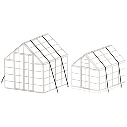 Canopia rögzítő rendszer