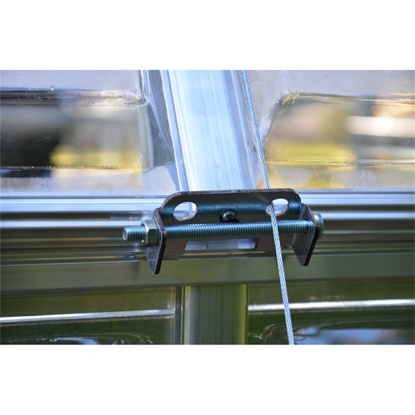 Canopia rögzítő rendszer