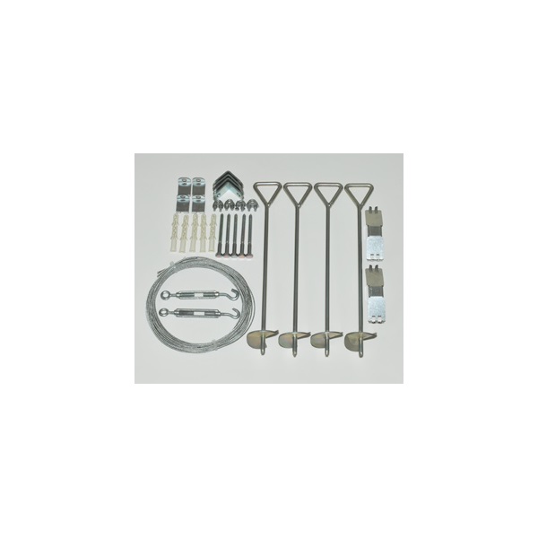 Canopia rögzítő rendszer