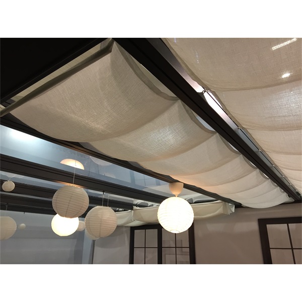 Canopia sötétítő függöny Sierra 3 x 3,05 m (3000)