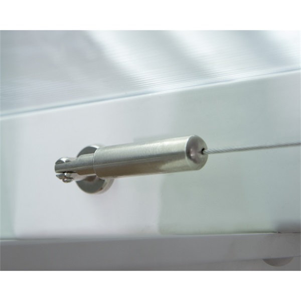 Canopia sötétítő függöny Sierra 3 x 3,05 m (3000)