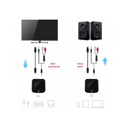 Carneo BT-269 bluetooth audio adó-vevő
