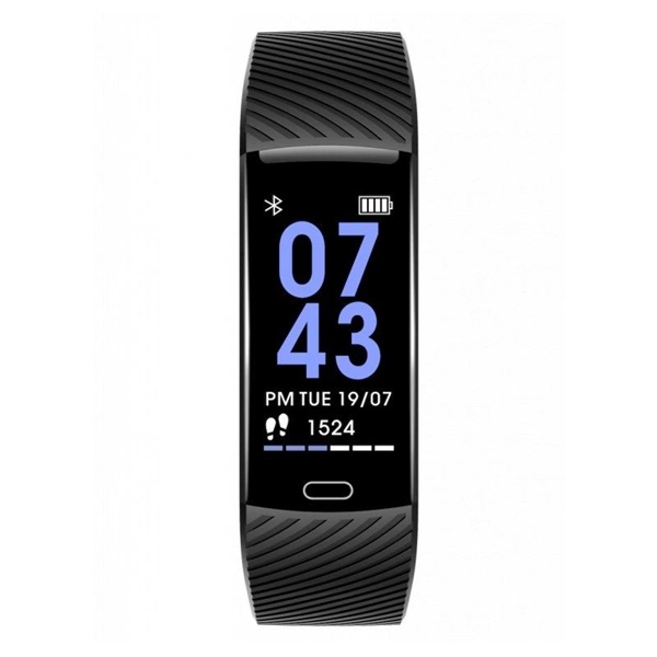 Carneo Essential HR+ sport fitnesz karkötő