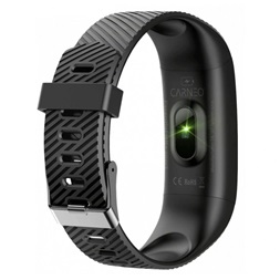 Carneo Essential HR+ sport fitnesz karkötő