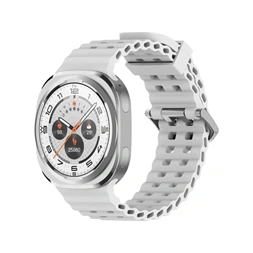 Carneo GTR Falcon HR+ ezüst okosóra