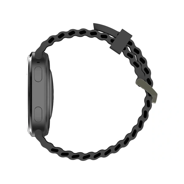 Carneo GTR Falcon HR+ fekete okosóra