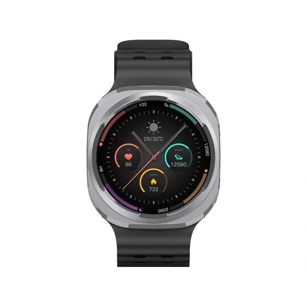 Carneo GTR Falcon HR+ titán okosóra