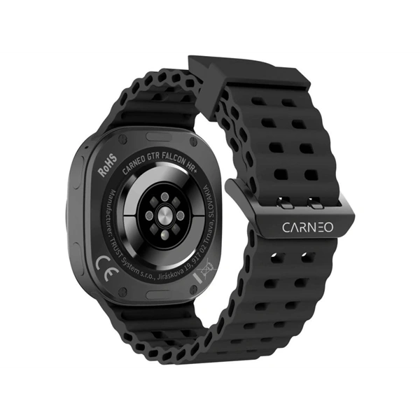Carneo GTR Falcon HR+ titán okosóra