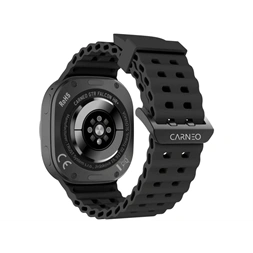 Carneo GTR Falcon HR+ titán okosóra