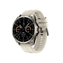 Carneo GTR eXpedition ezüst okosóra