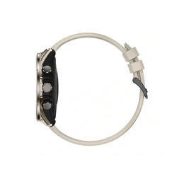 Carneo GTR eXpedition ezüst okosóra