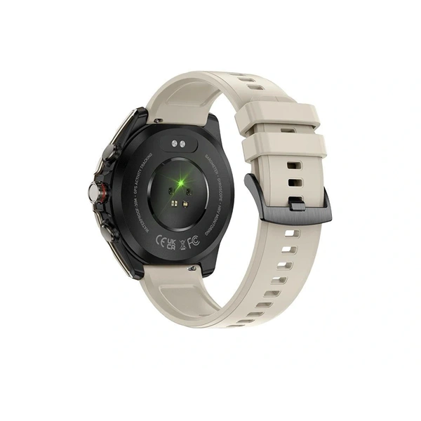 Carneo GTR eXpedition ezüst okosóra