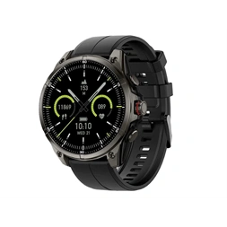 Carneo GTR eXpedition fekete okosóra