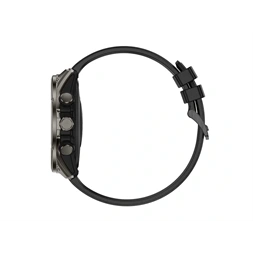 Carneo GTR eXpedition fekete okosóra