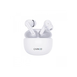 Carneo HERO pods ANC + ENC True Wireless Bluetooth fehér fülhallgató