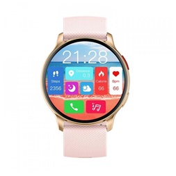 Carneo Heiloo HR+ 2nd gen. arany okosóra